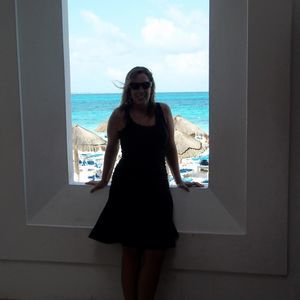 Meet your Posher, Jill